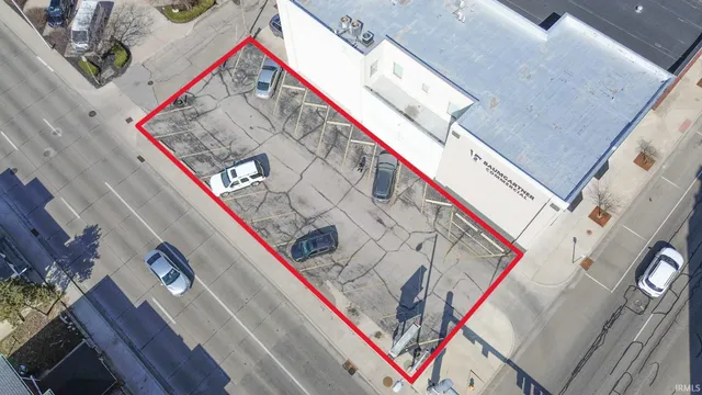 $349,900 | 36 South 9th Street, Richmond, IN 47374