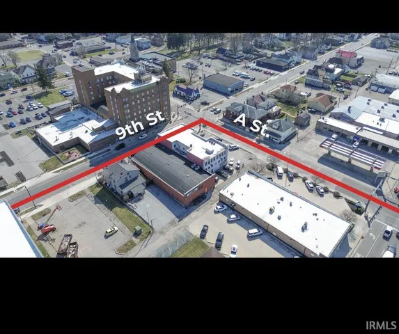 $349,900 | 36 South 9th Street, Richmond, IN 47374