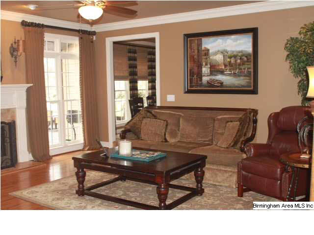 4016 Milner Way Birmingham, AL 35242 - Photo 4 of 17