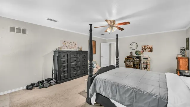 $308,000 | 301 Spring Branch Trail South, Springtown, TX 76082