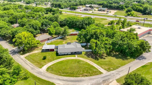 $308,000 | 301 Spring Branch Trail South, Springtown, TX 76082