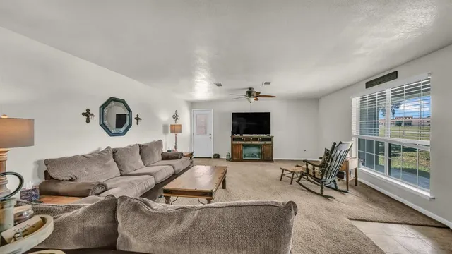 $308,000 | 301 Spring Branch Trail South, Springtown, TX 76082