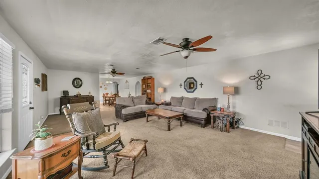 $308,000 | 301 Spring Branch Trail South, Springtown, TX 76082