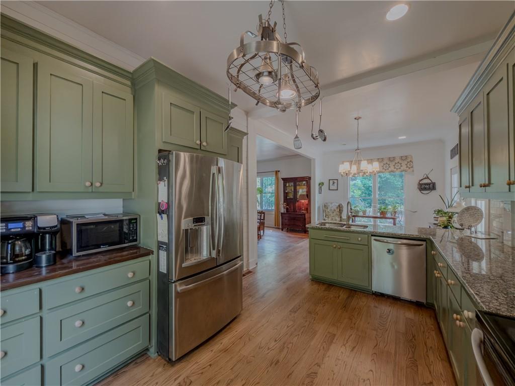 91 Boogers Hill Road Oxford, GA 30054 - Photo 3 of 45