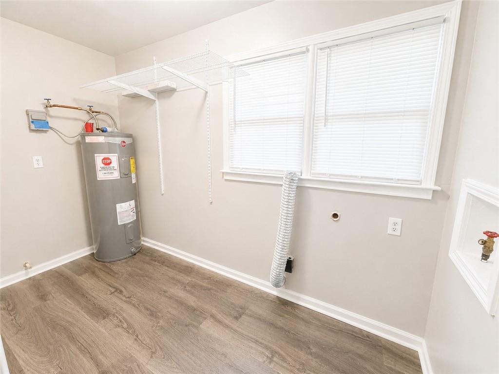 181 Turner Road Marietta, GA 30066 - Photo 7 of 14 Gallery Image 7
