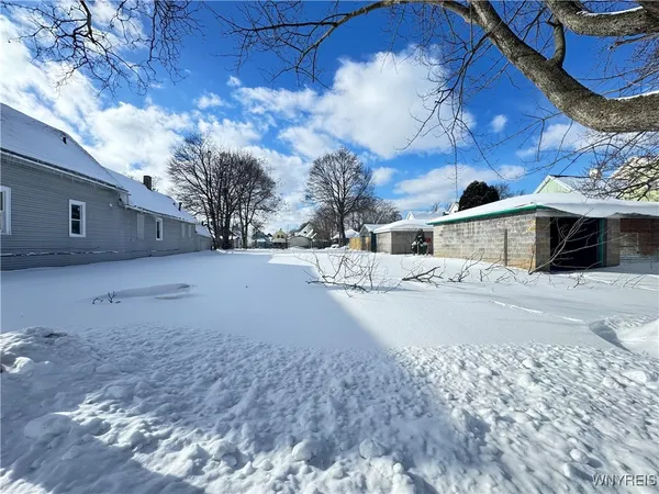 $20,000 | 100 Milburn Street, Buffalo, NY 14212