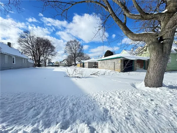 $20,000 | 100 Milburn Street, Buffalo, NY 14212