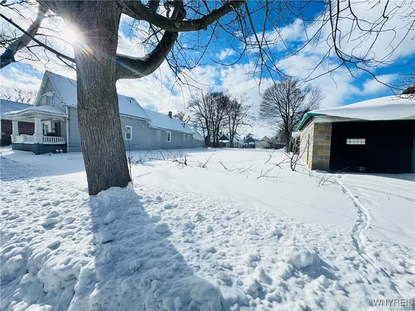 $20,000 | 100 Milburn Street, Buffalo, NY 14212