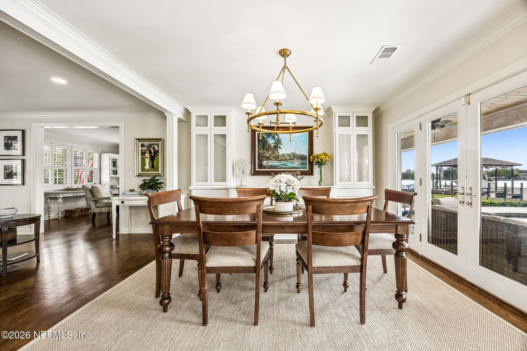 5135 Pirates Cove Road Jacksonville, FL 32210 - Photo 13 of 43 Dining