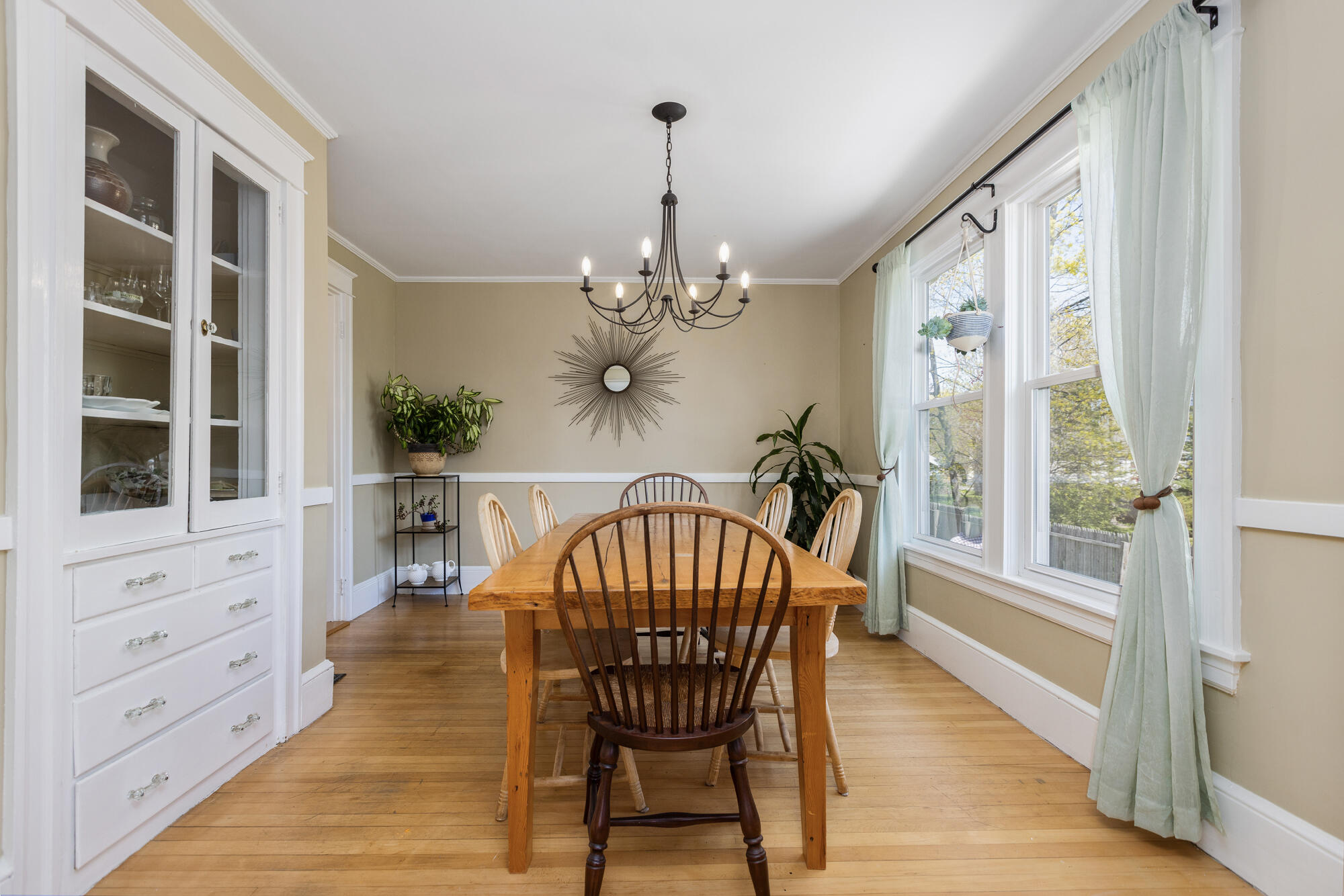 25 Gleckler Road Portland, ME 04103 - Photo 5 of 45 Dining Room