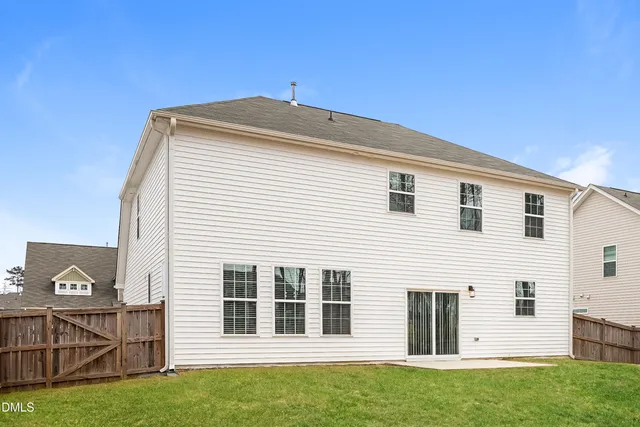 $2,665 | 60 Silent Brk Trail, Franklinton, NC 27525