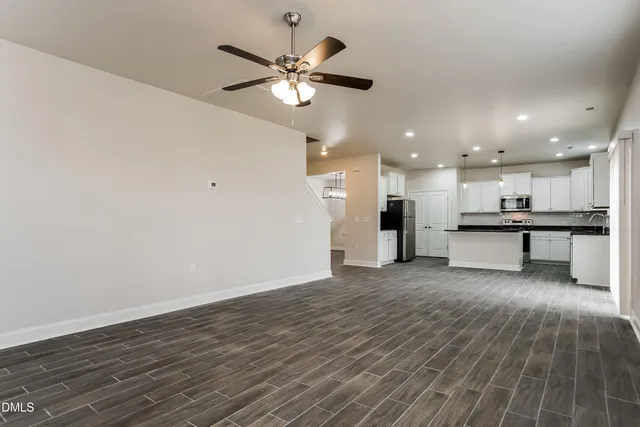 $2,665 | 60 Silent Brk Trail, Franklinton, NC 27525