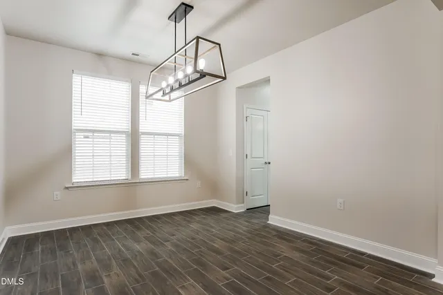 $2,665 | 60 Silent Brk Trail, Franklinton, NC 27525