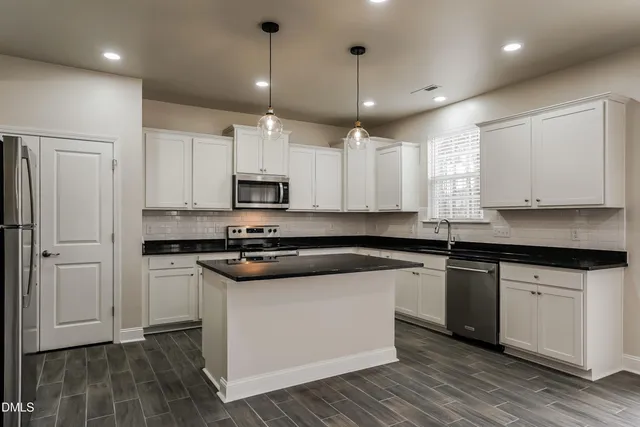 $2,665 | 60 Silent Brk Trail, Franklinton, NC 27525