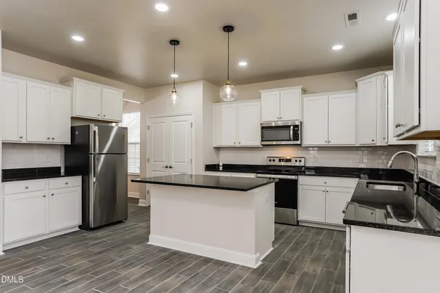 $2,665 | 60 Silent Brk Trail, Franklinton, NC 27525