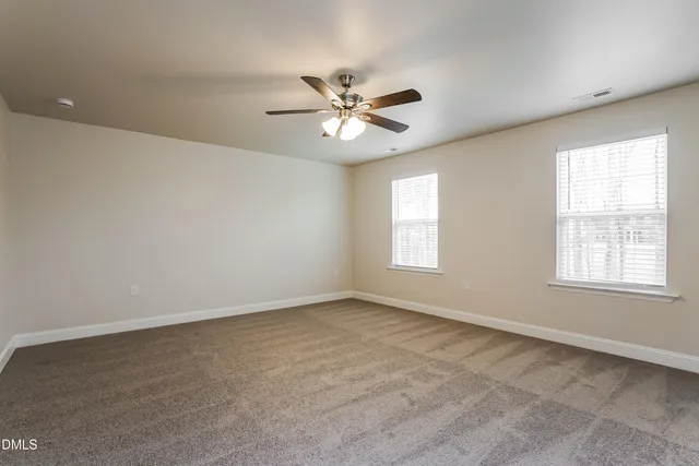 $2,665 | 60 Silent Brk Trail, Franklinton, NC 27525