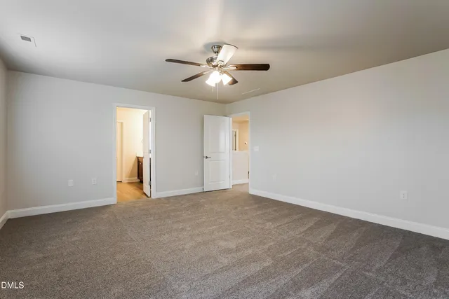 $2,665 | 60 Silent Brk Trail, Franklinton, NC 27525