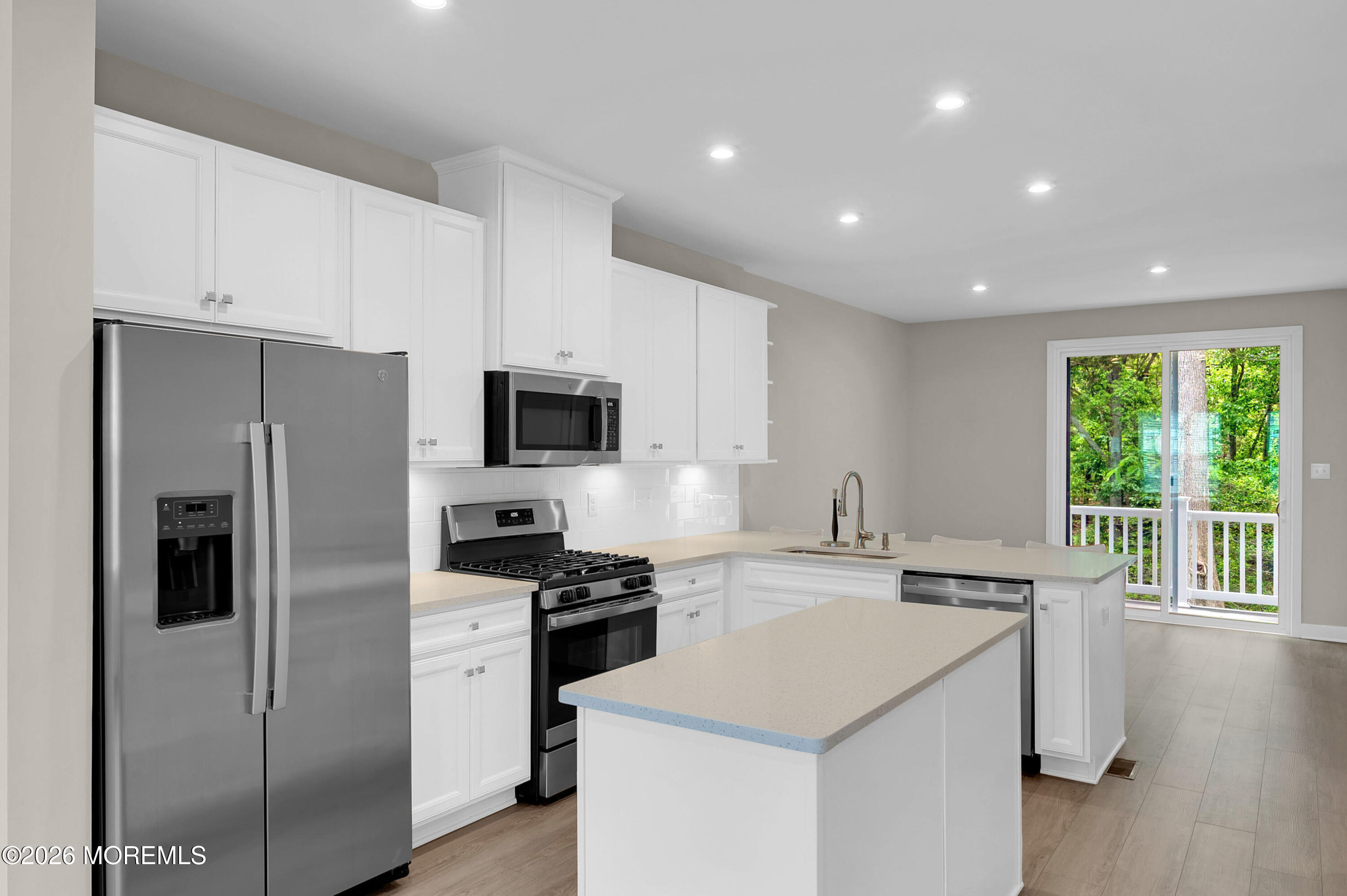 9 Halifax Road Bayville, NJ 08721 - Photo 22 of 43 Kitchen 2-2