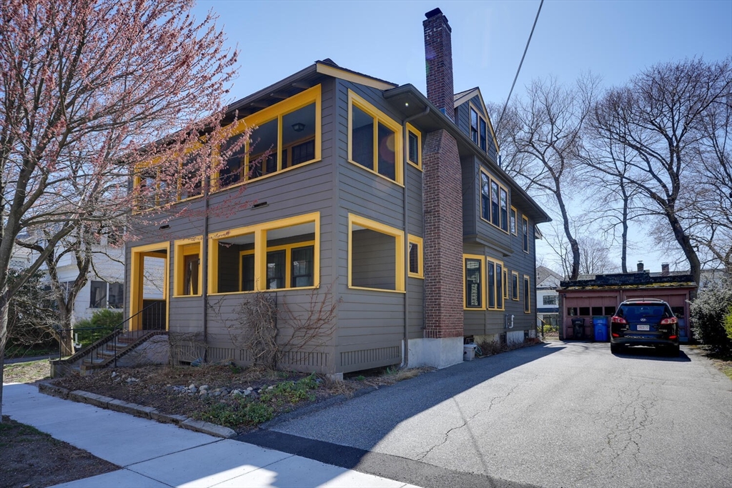 61 Chester Road, Unit 61 Belmont, MA 02478 - Photo 1 of 39