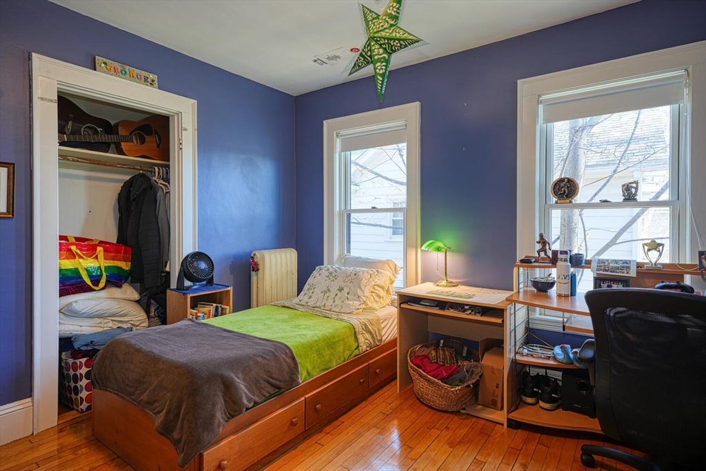 61 Chester Road, Unit 61 Belmont, MA 02478 - Photo 20 of 39