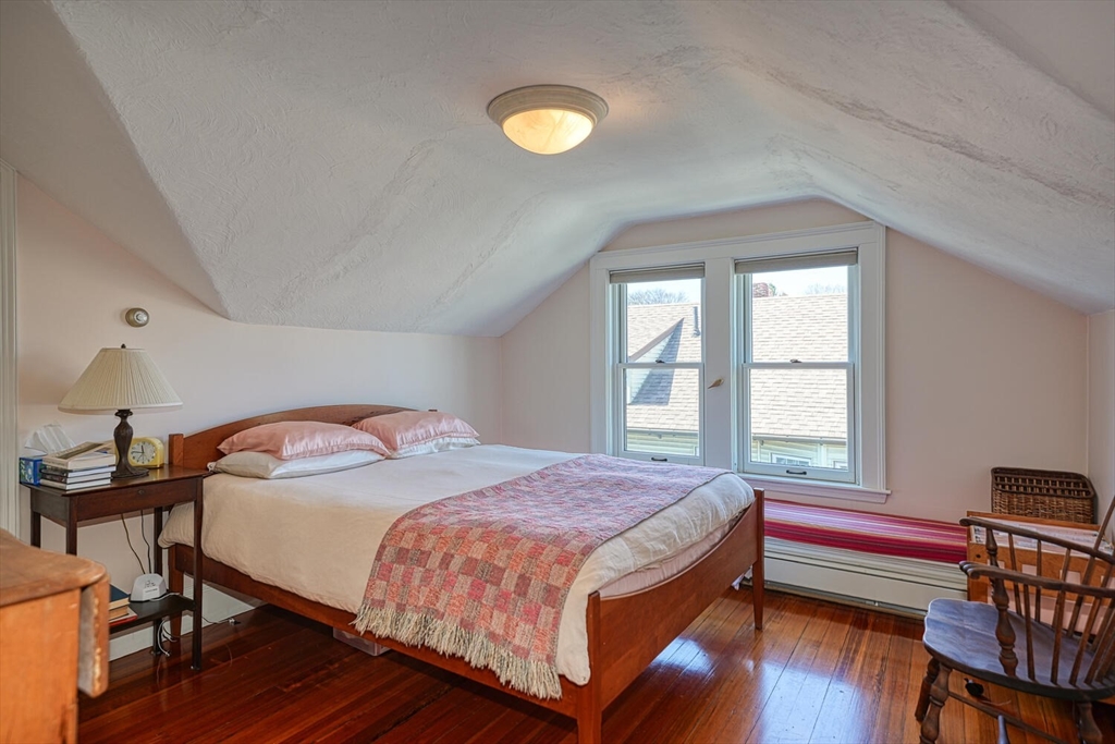 61 Chester Road, Unit 61 Belmont, MA 02478 - Photo 26 of 39