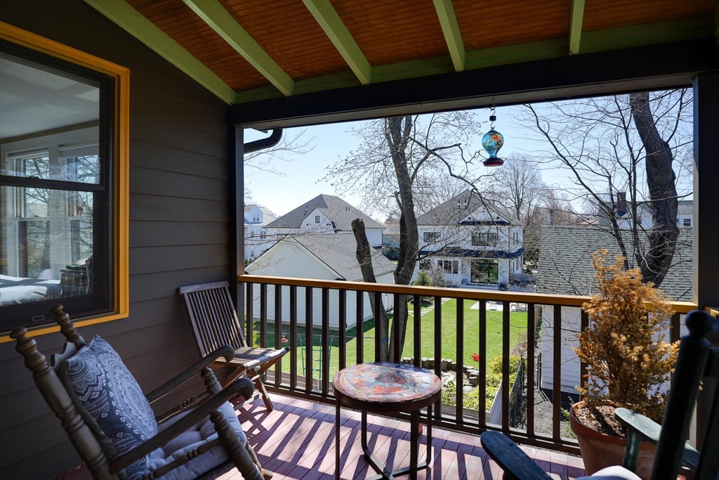 61 Chester Road, Unit 61 Belmont, MA 02478 - Photo 37 of 39