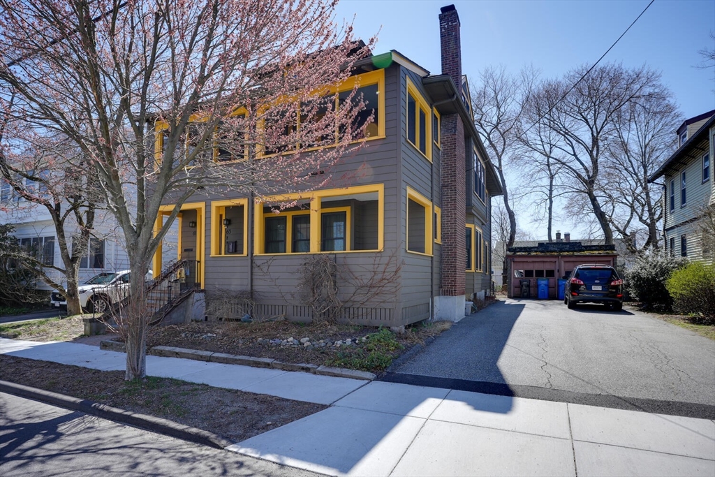 61 Chester Road, Unit 61 Belmont, MA 02478 - Photo 38 of 39