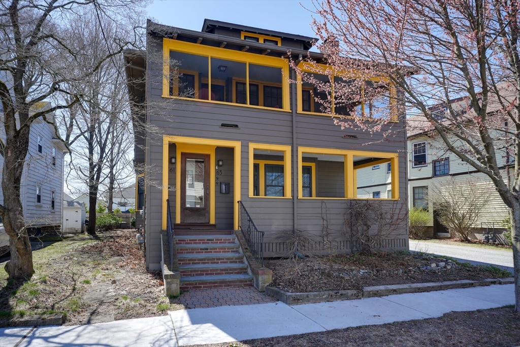 61 Chester Road, Unit 61 Belmont, MA 02478 - Photo 4 of 39