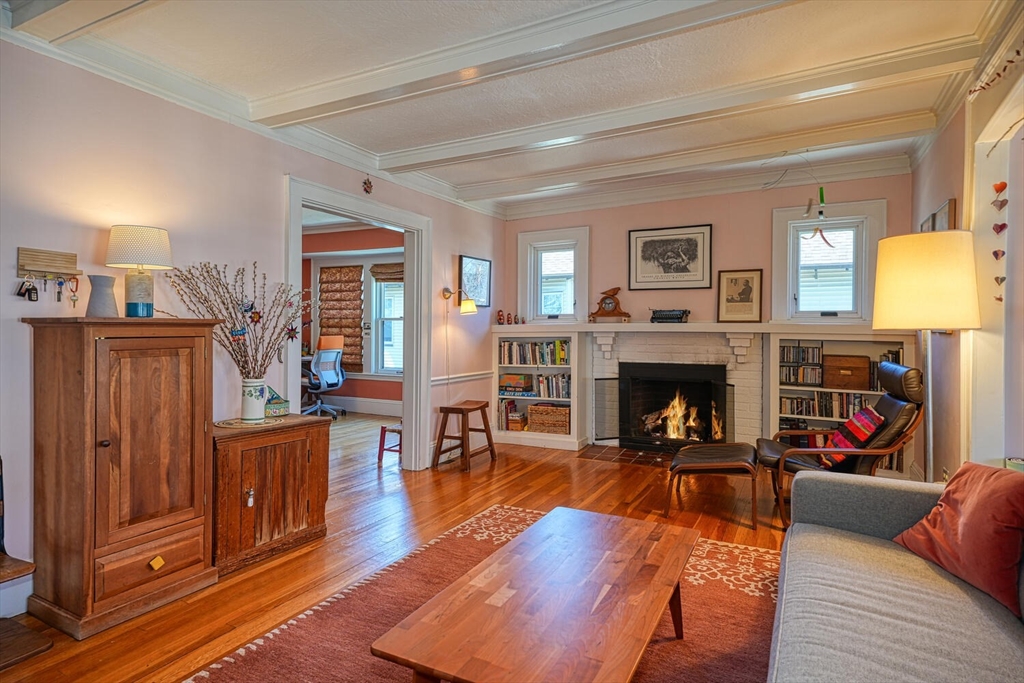 61 Chester Road, Unit 61 Belmont, MA 02478 - Photo 5 of 39