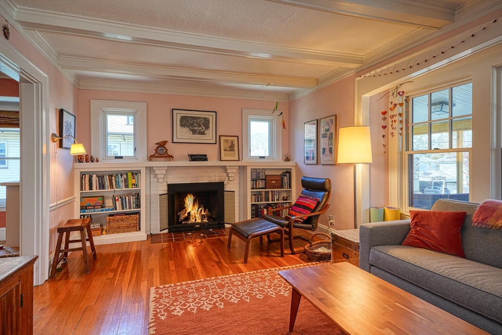 61 Chester Road, Unit 61 Belmont, MA 02478 - Photo 7 of 39