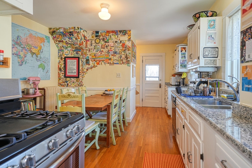 61 Chester Road, Unit 61 Belmont, MA 02478 - Photo 10 of 39