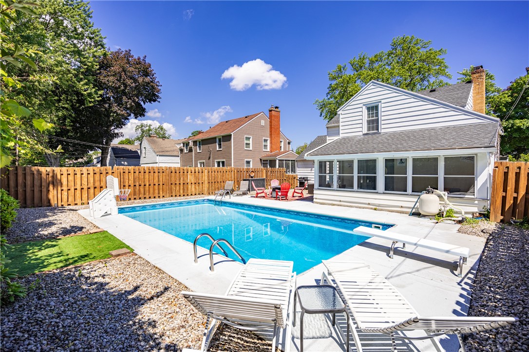 105 Oneta Road Irondequoit, NY 14617 - Photo 29 of 36