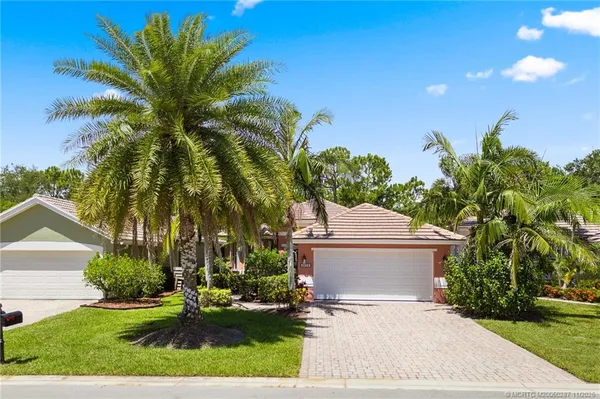 $470,000 | 3676 Northwest Deer Oak Drive, Jensen Beach, FL 34957