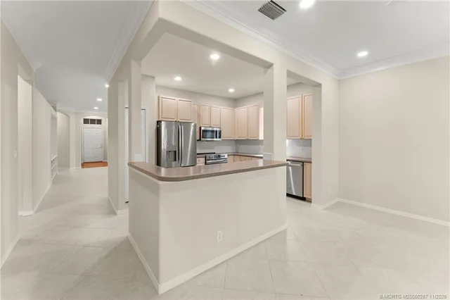 $497,500 | 3676 Northwest Deer Oak Drive, Jensen Beach, FL 34957