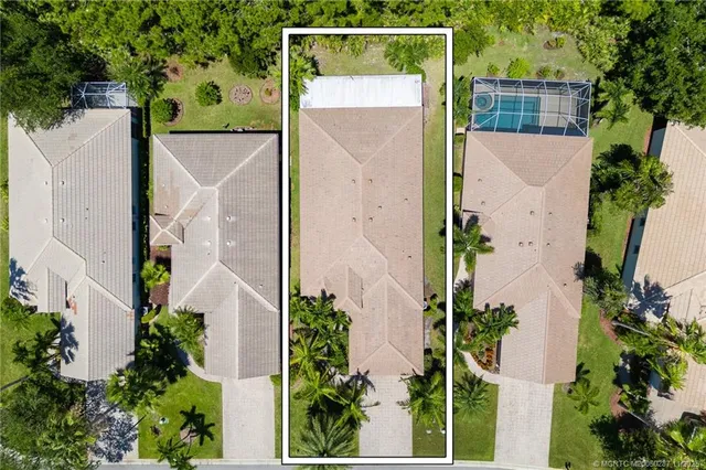 $497,500 | 3676 Northwest Deer Oak Drive, Jensen Beach, FL 34957