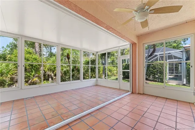 $497,500 | 3676 Northwest Deer Oak Drive, Jensen Beach, FL 34957