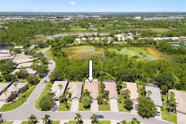 $497,500 | 3676 Northwest Deer Oak Drive, Jensen Beach, FL 34957