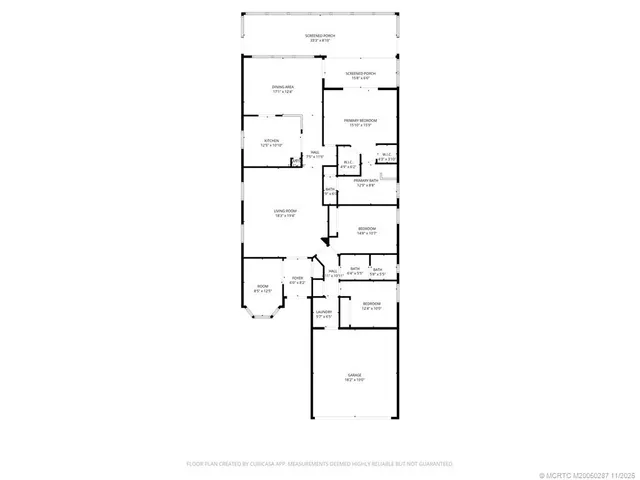 $497,500 | 3676 Northwest Deer Oak Drive, Jensen Beach, FL 34957