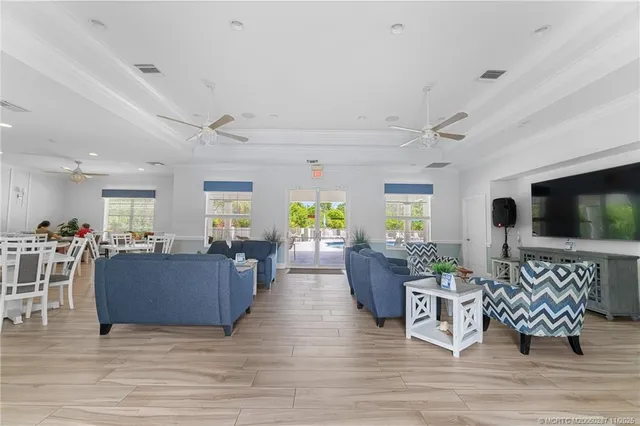 $497,500 | 3676 Northwest Deer Oak Drive, Jensen Beach, FL 34957