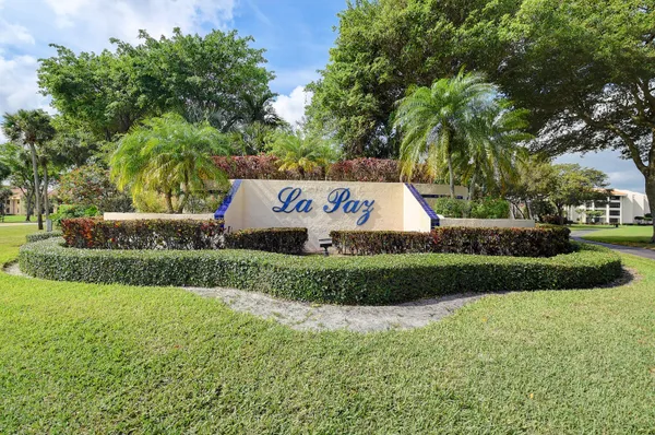 $1,850 | 7484 La Paz Boulevard, Unit 203, Boca Raton, FL 33433