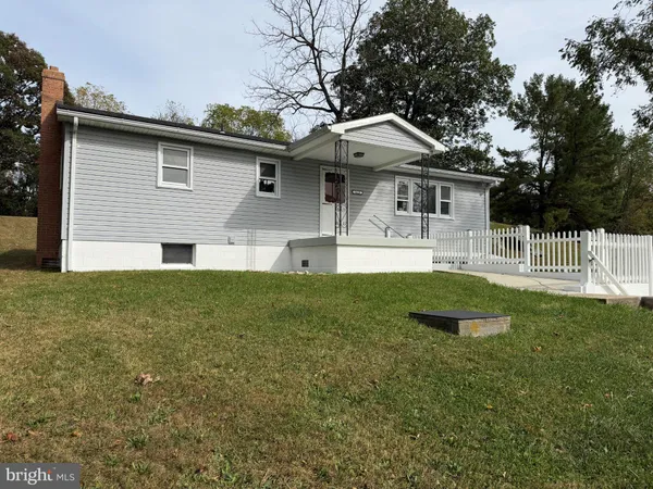 $375,000 | 2428 Canada Hill Road, Myersville, MD 21773