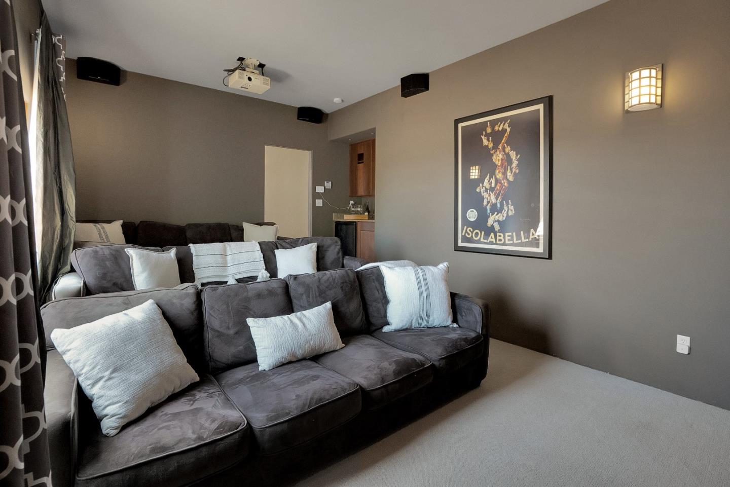3030 Pleasant Valley Road Aptos, CA 95003 - Photo 51 of 70 a living room with furniture and a window