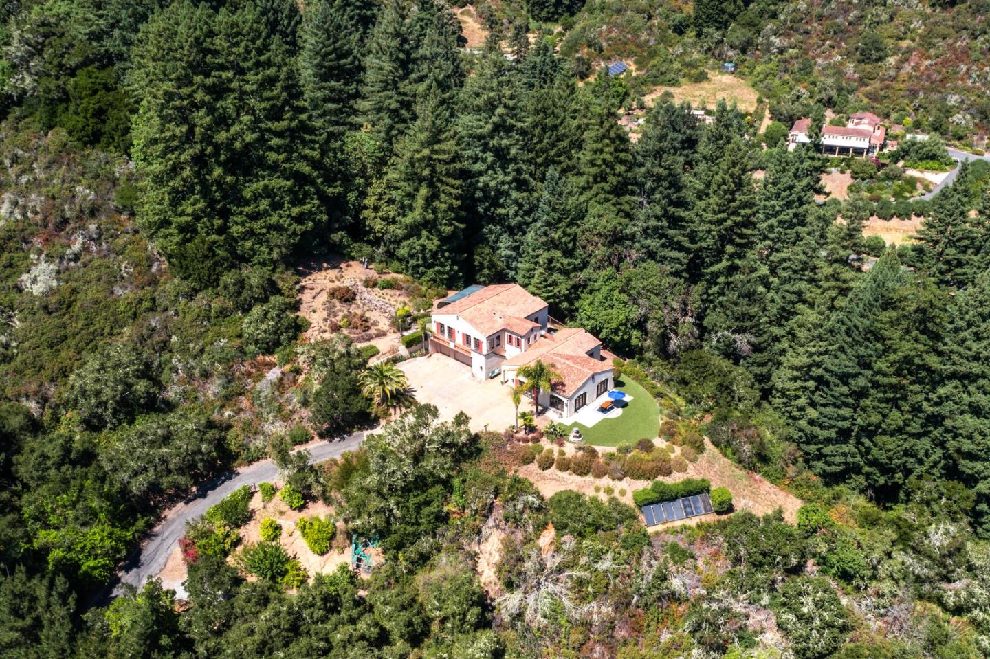 3030 Pleasant Valley Road Aptos, CA 95003 - Photo 60 of 70