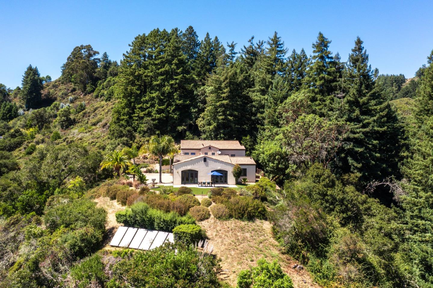 3030 Pleasant Valley Road Aptos, CA 95003 - Photo 62 of 70