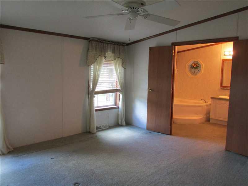 293 Main Road Passadumkeag, ME 04475 - Photo 10 of 14 Master Bedroom.