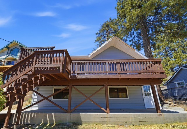 718 Bluejay Road Big Bear Lake, CA 92315 - Photo 23 of 23