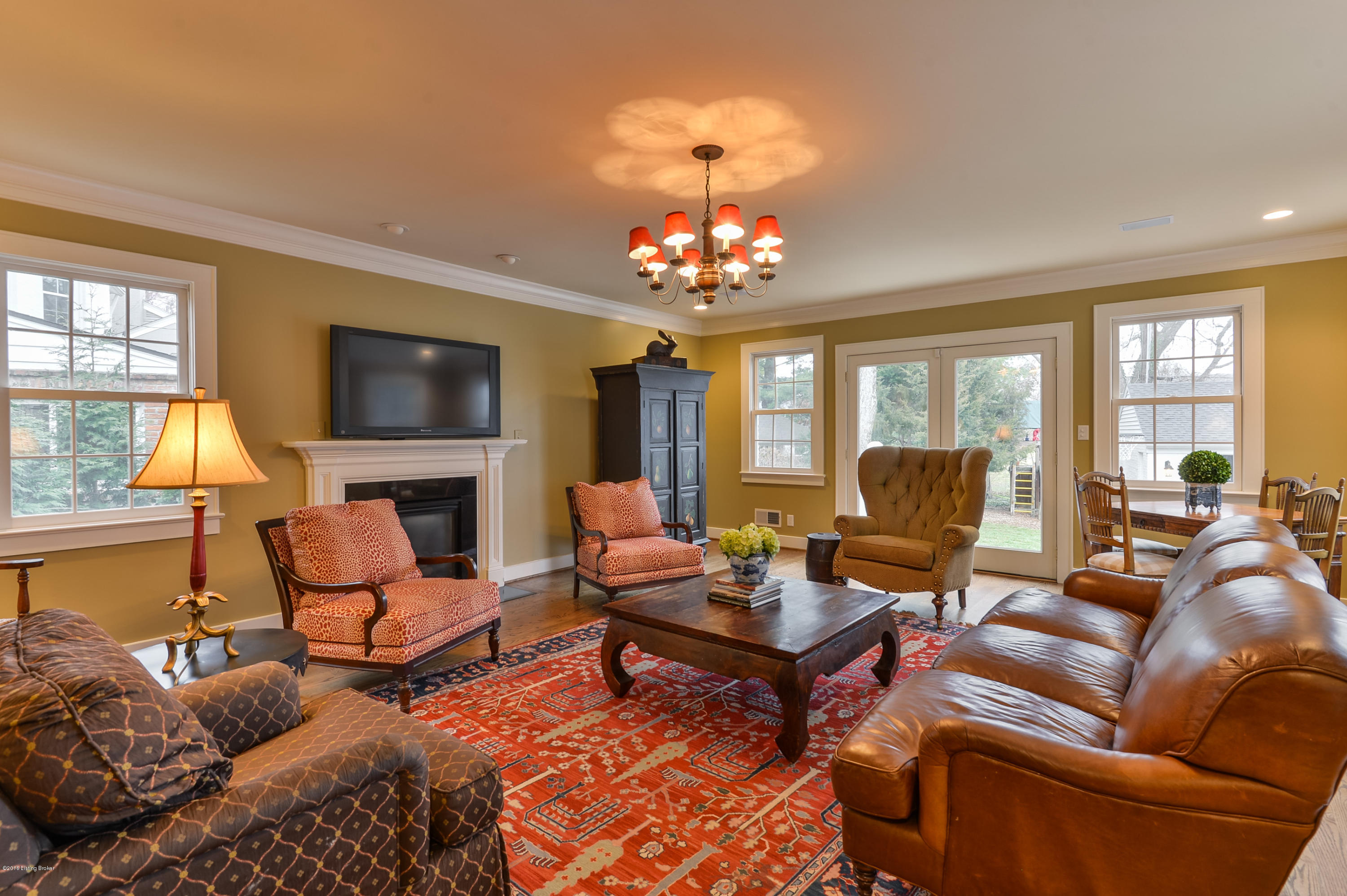 569 Sunset Road Louisville, KY 40206 - Photo 20 of 68 23 LSIR 20160303