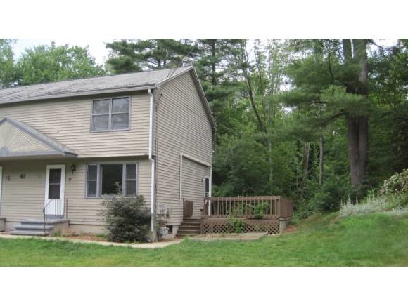 42 B Windham Road, Unit B Hudson, NH 03051 - Photo 1 of 1