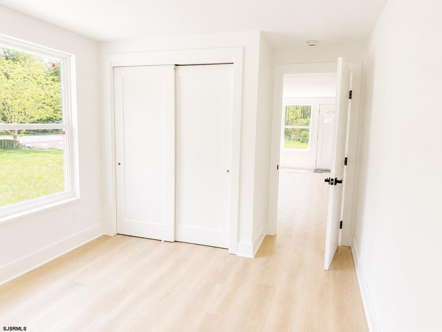 149 Old Port Republic Road Galloway Township, NJ 08205 - Photo 7 of 9 a view of an empty room with a window
