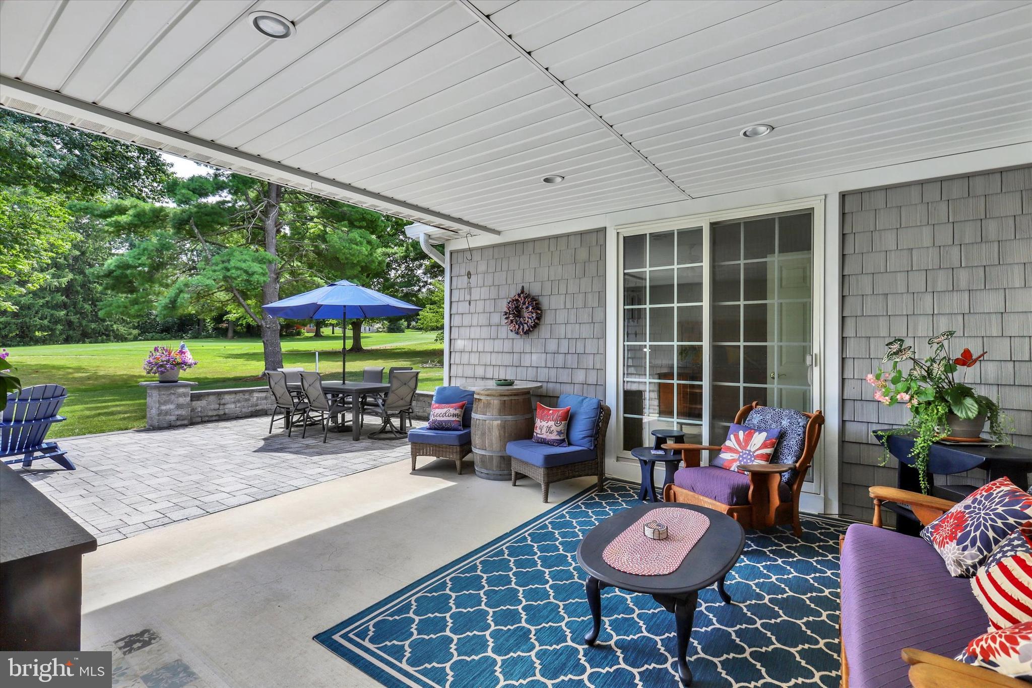 6873 Old Course Road Fayetteville, PA 17222 - Photo 44 of 51